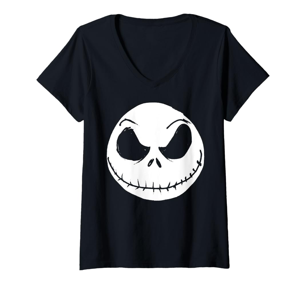 Supreme Jack Skellington Tシャツ XXL ブラック Supreme Jack Skellington Tee XXL, new Supreme x Disney Shirt